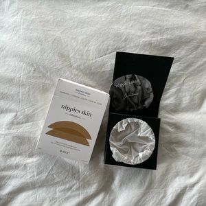 NIPPIES | nipple covers